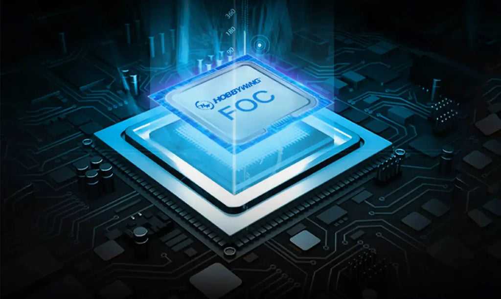 TrailForce 3000 E-Board