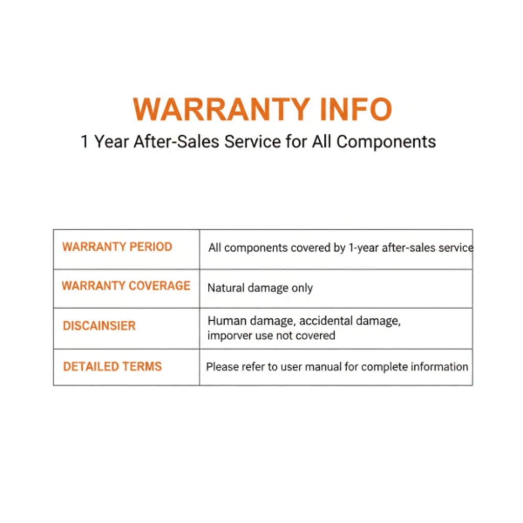 Mini Glide E-Scooter