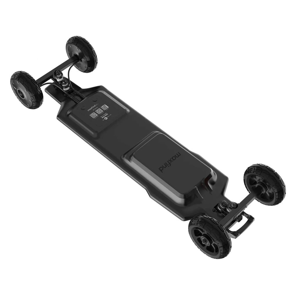 TrailForce 3000 E-Board