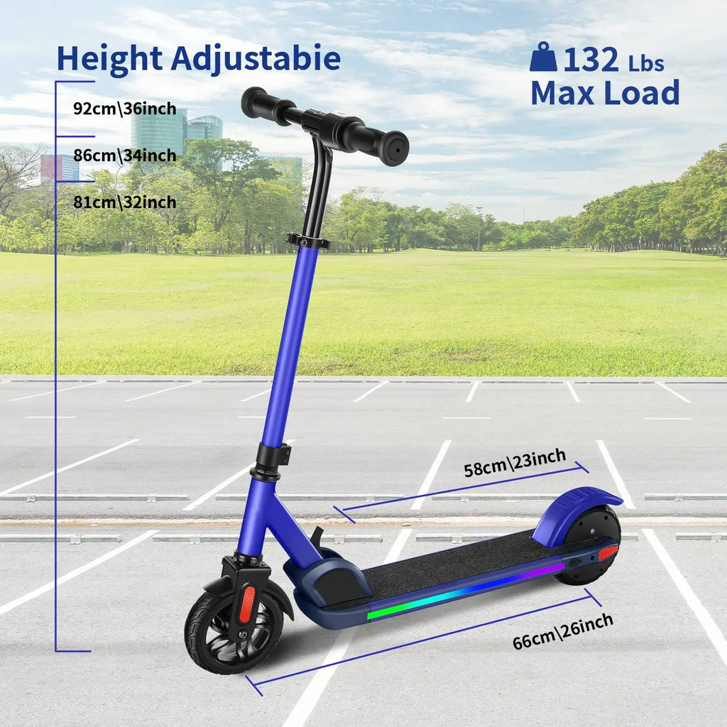 Mini Glide E-Scooter