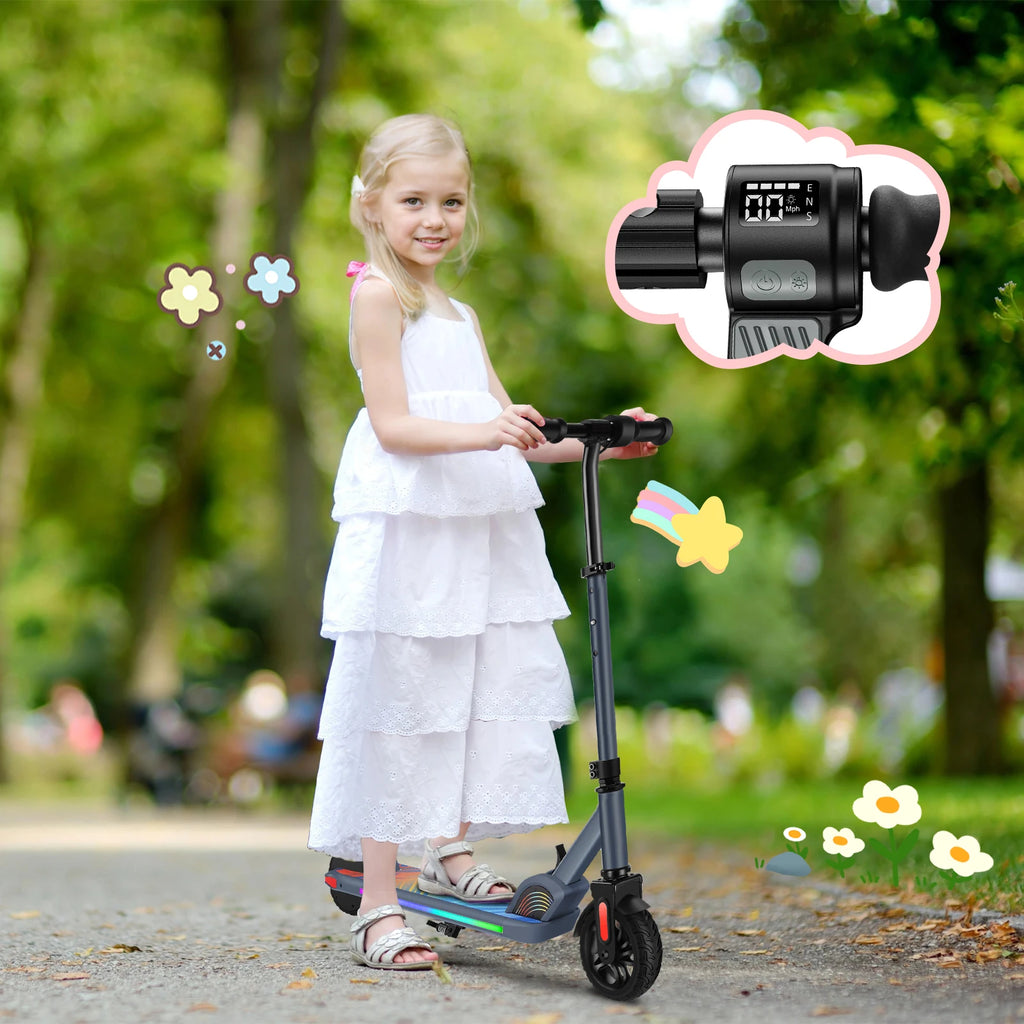 Mini Glide E-Scooter