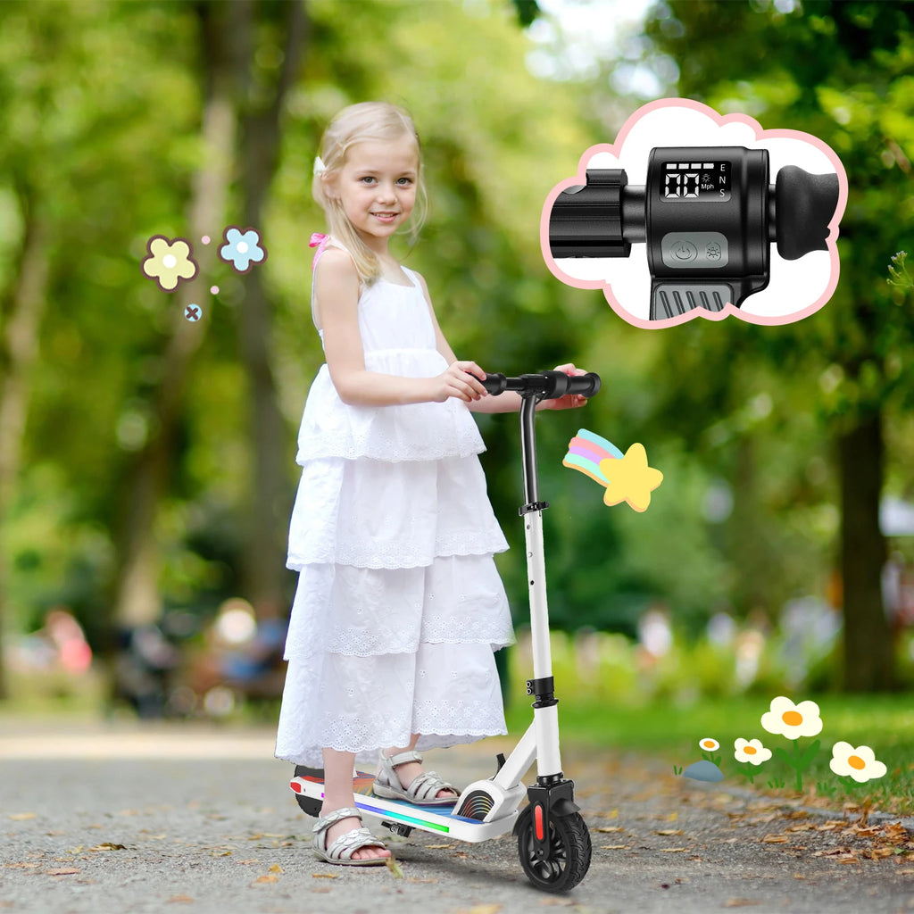 Mini Glide E-Scooter