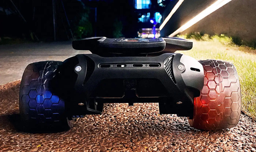 UrbanForce 3000 E-Board