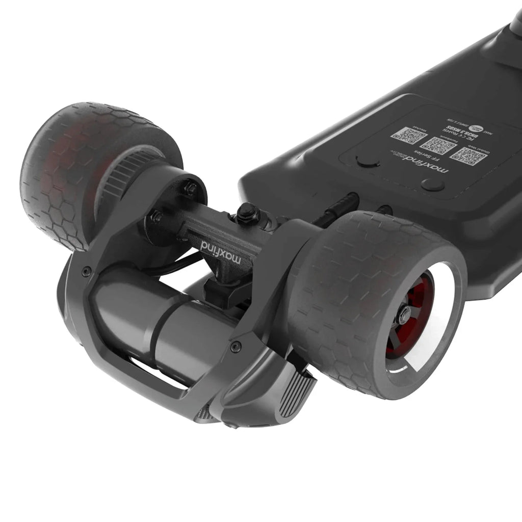 UrbanForce 3000 E-Board