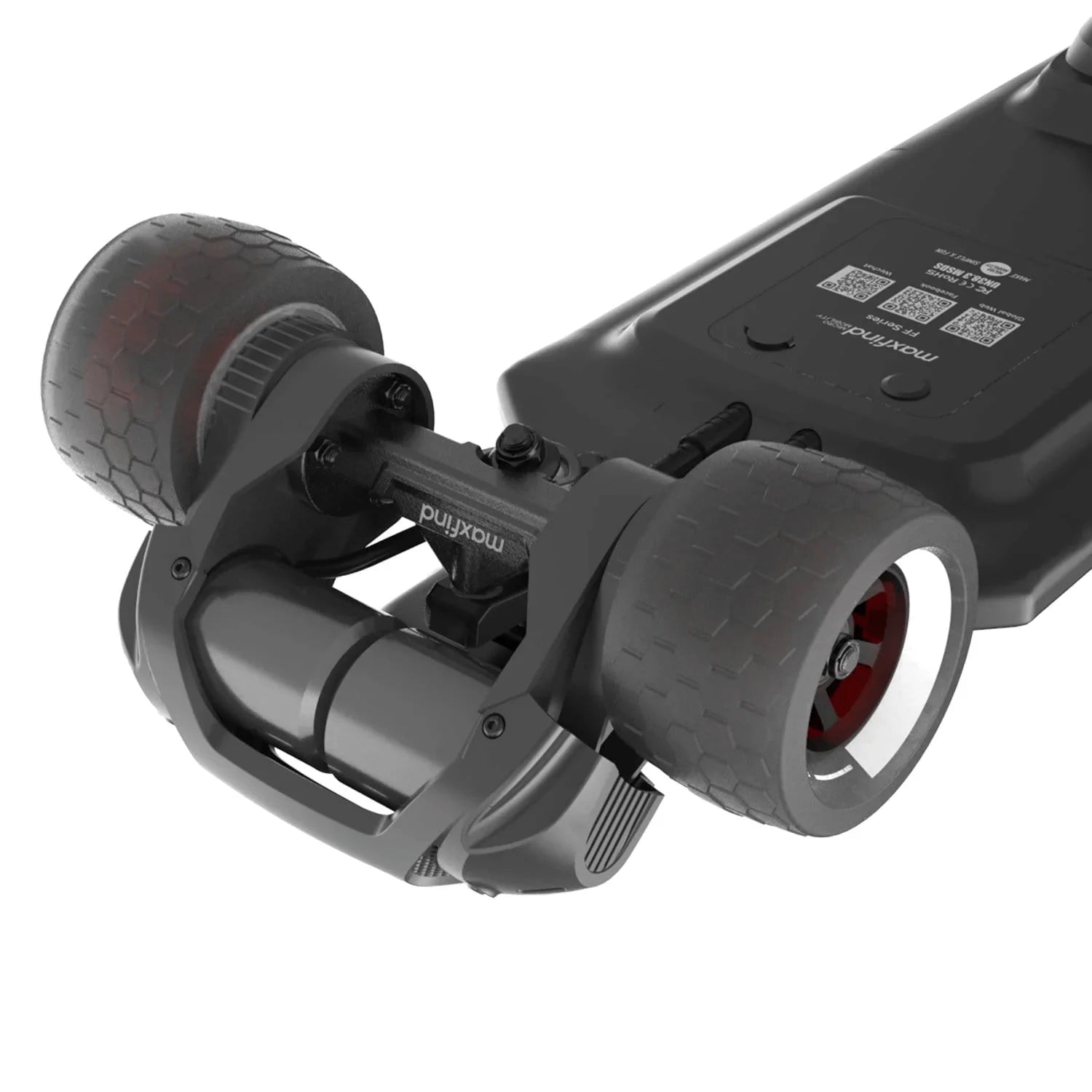 UrbanForce 3000 E-Board