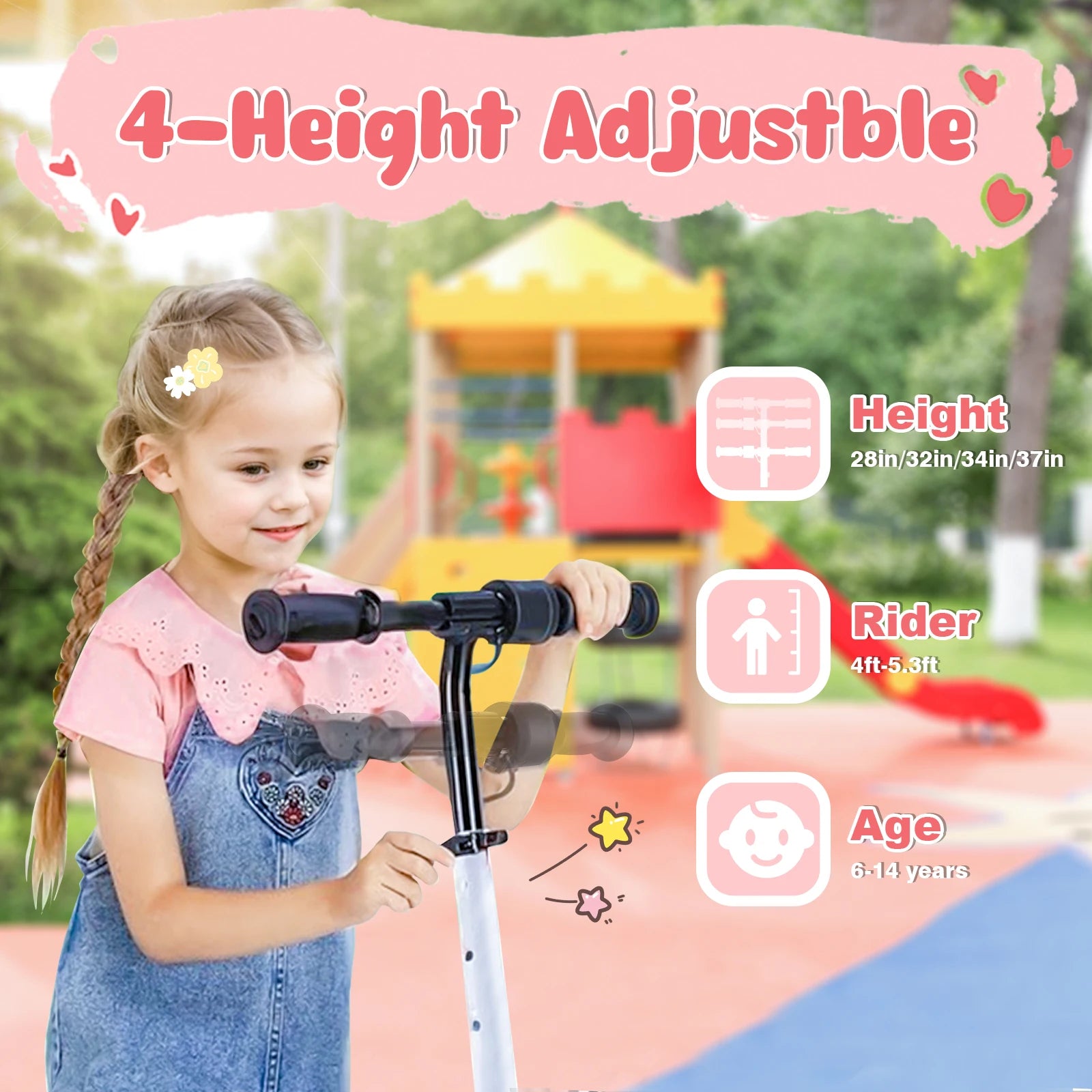 Mini Glide E-Scooter