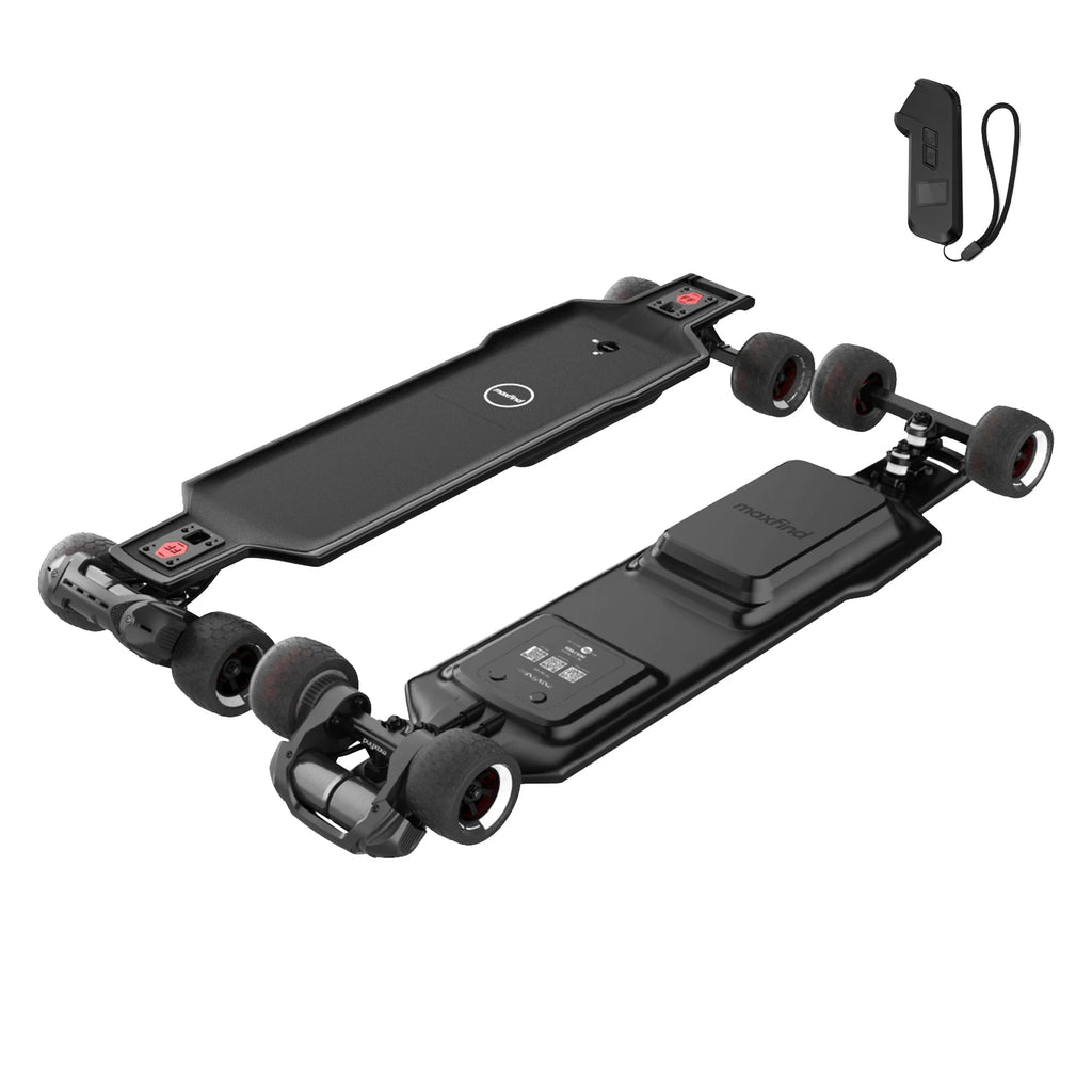 UrbanForce 3000 E-Board