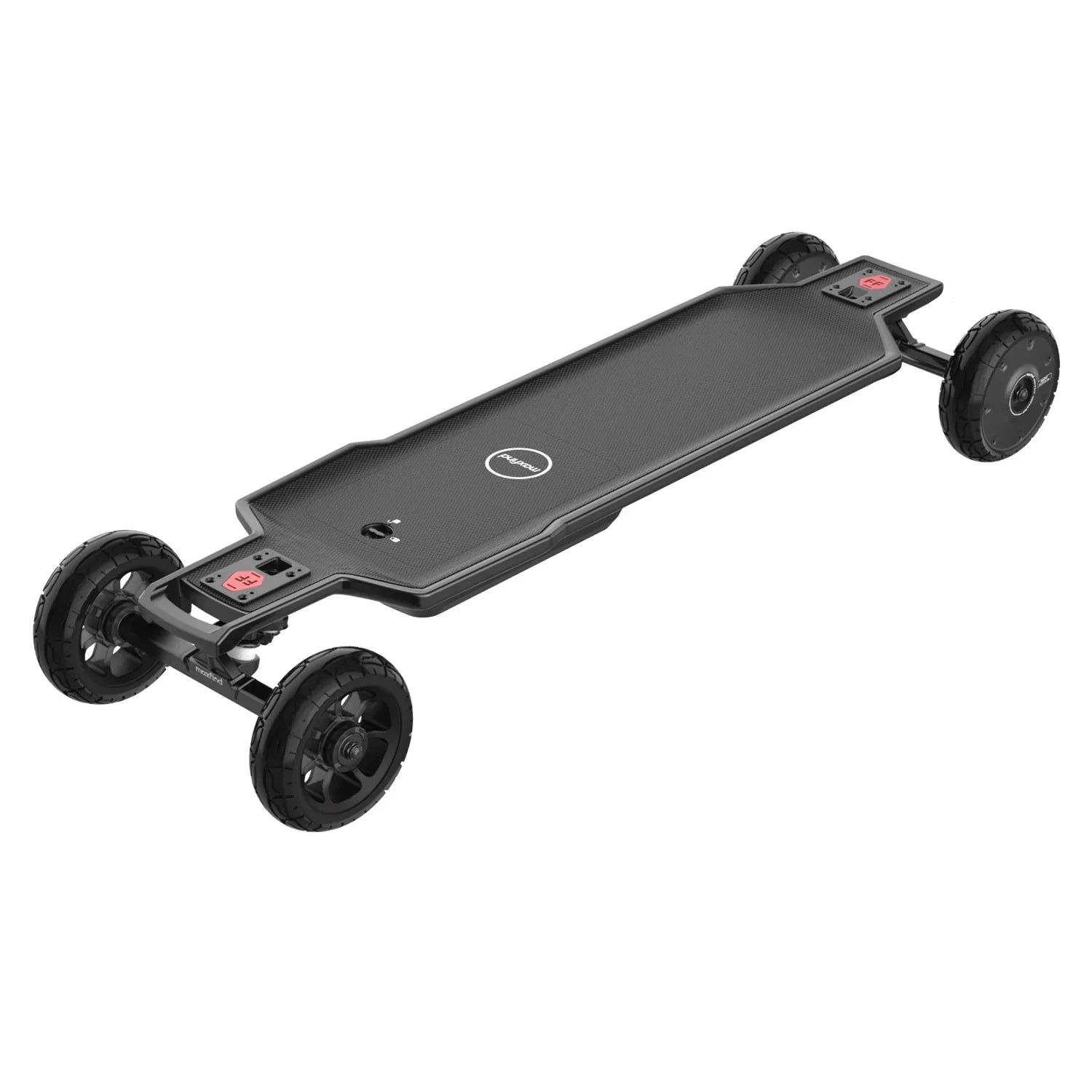 TrailForce 3000 E-Board