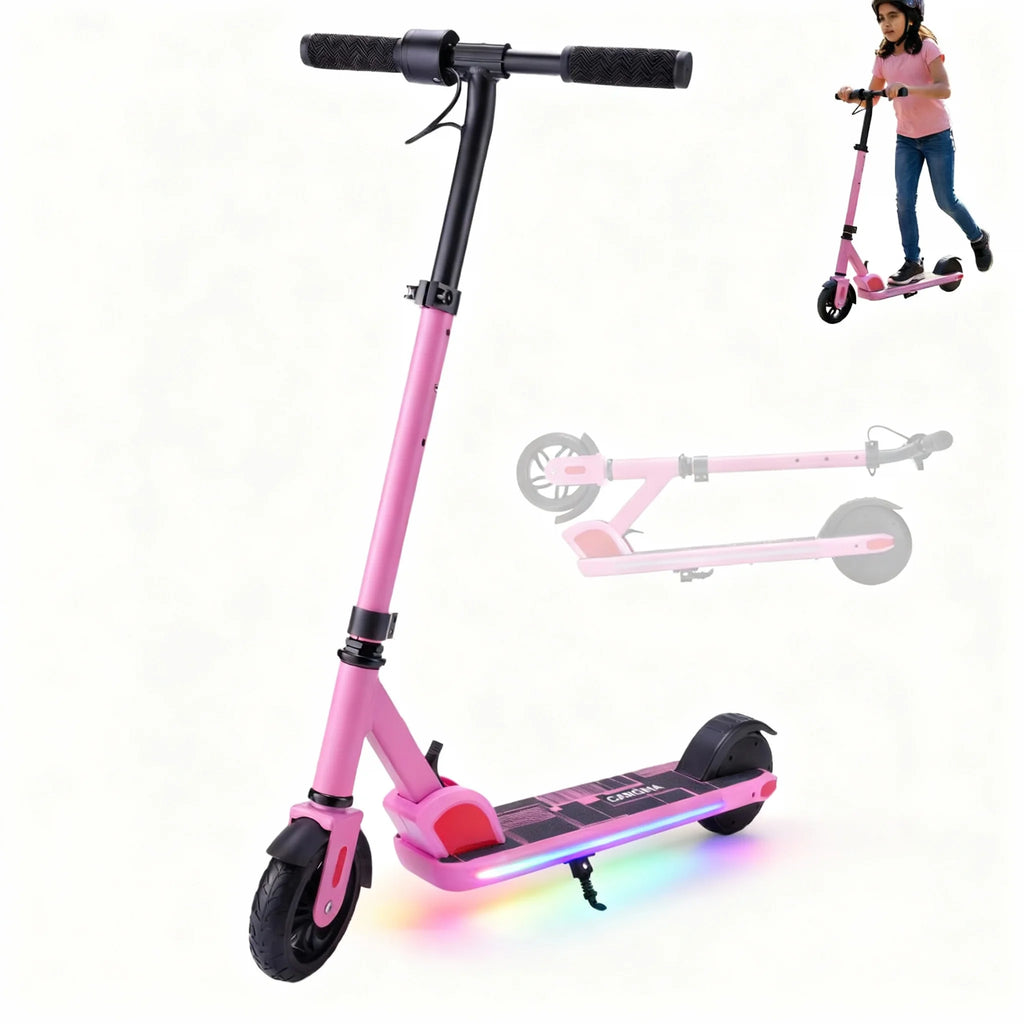 Mini Glide E-Scooter