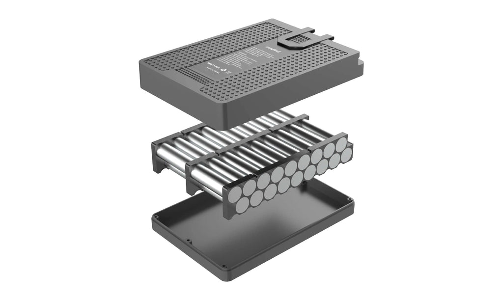 UrbanForce 3000 E-Board