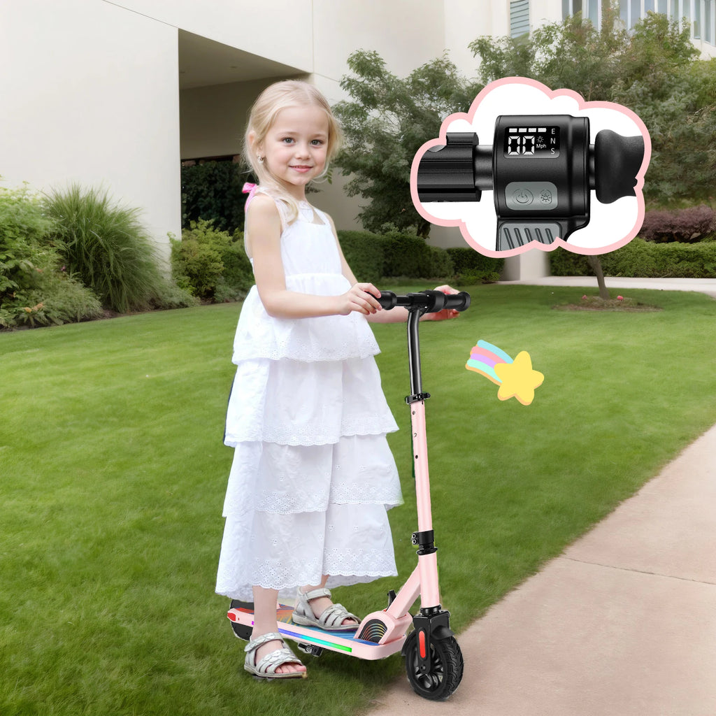 Mini Glide E-Scooter