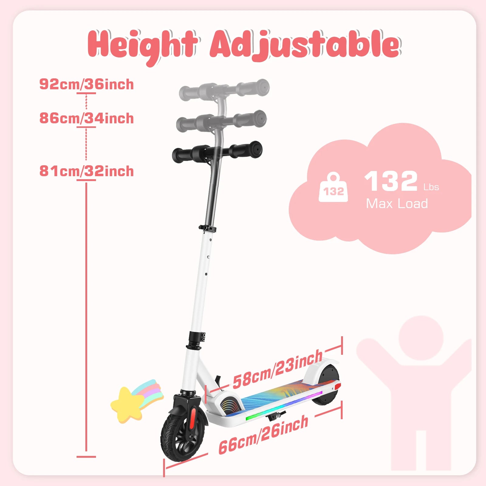 Mini Glide E-Scooter