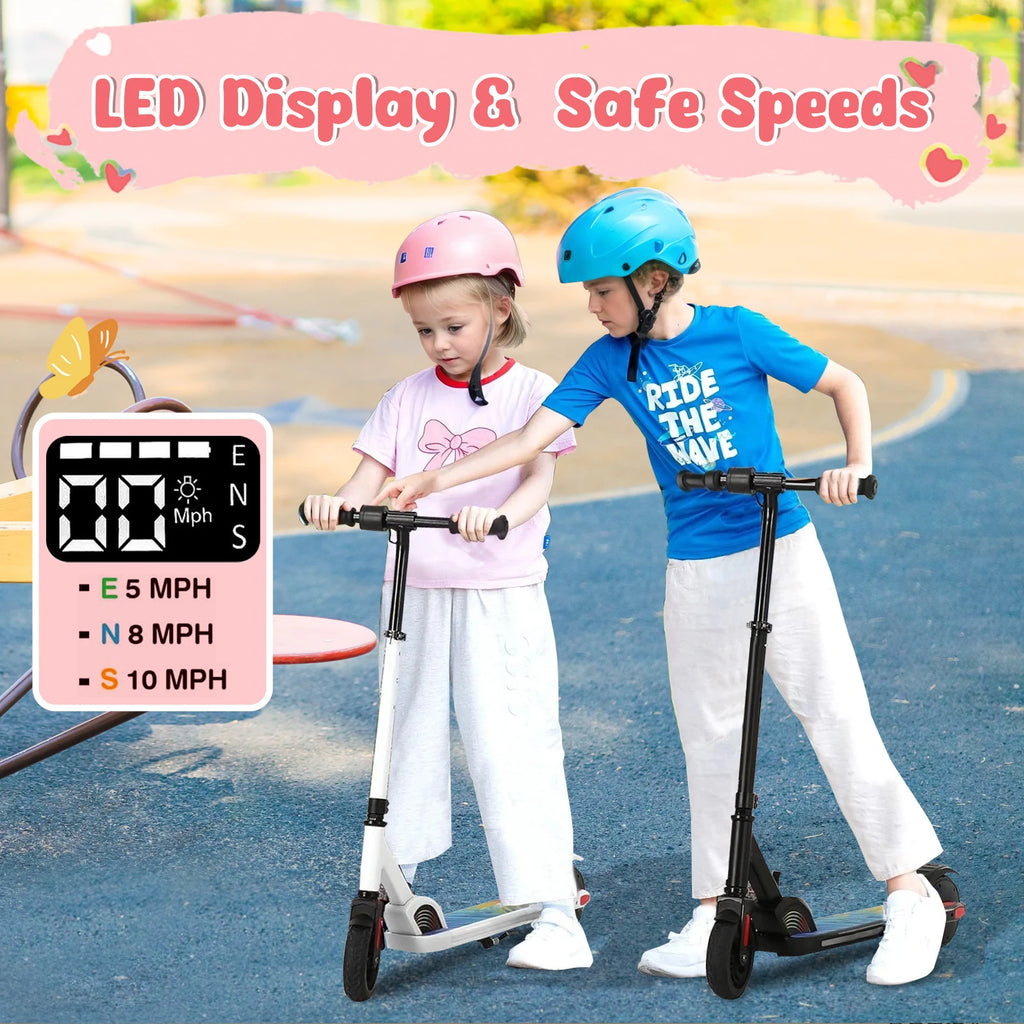 Mini Glide E-Scooter