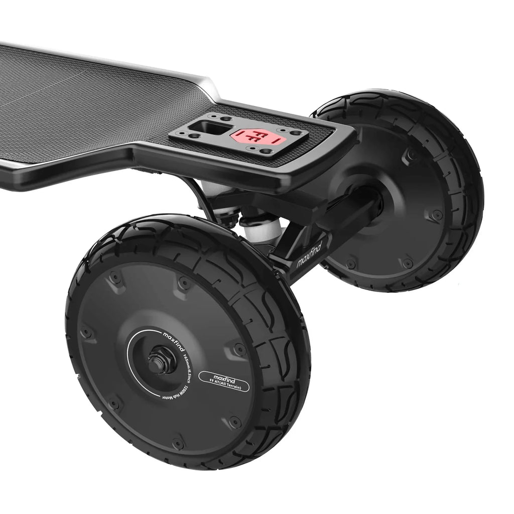 TrailForce 3000 E-Board