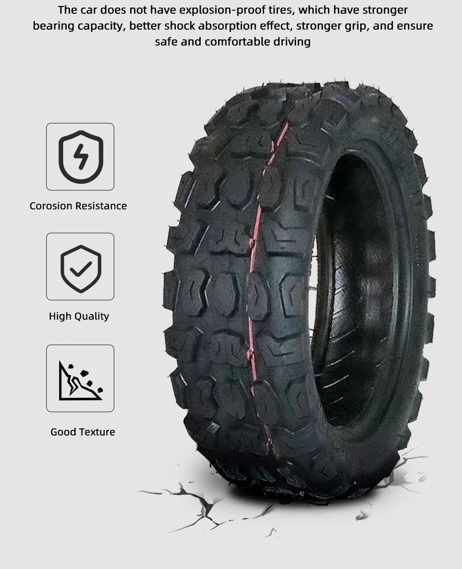 ThunderMax 3200 E-Scooter