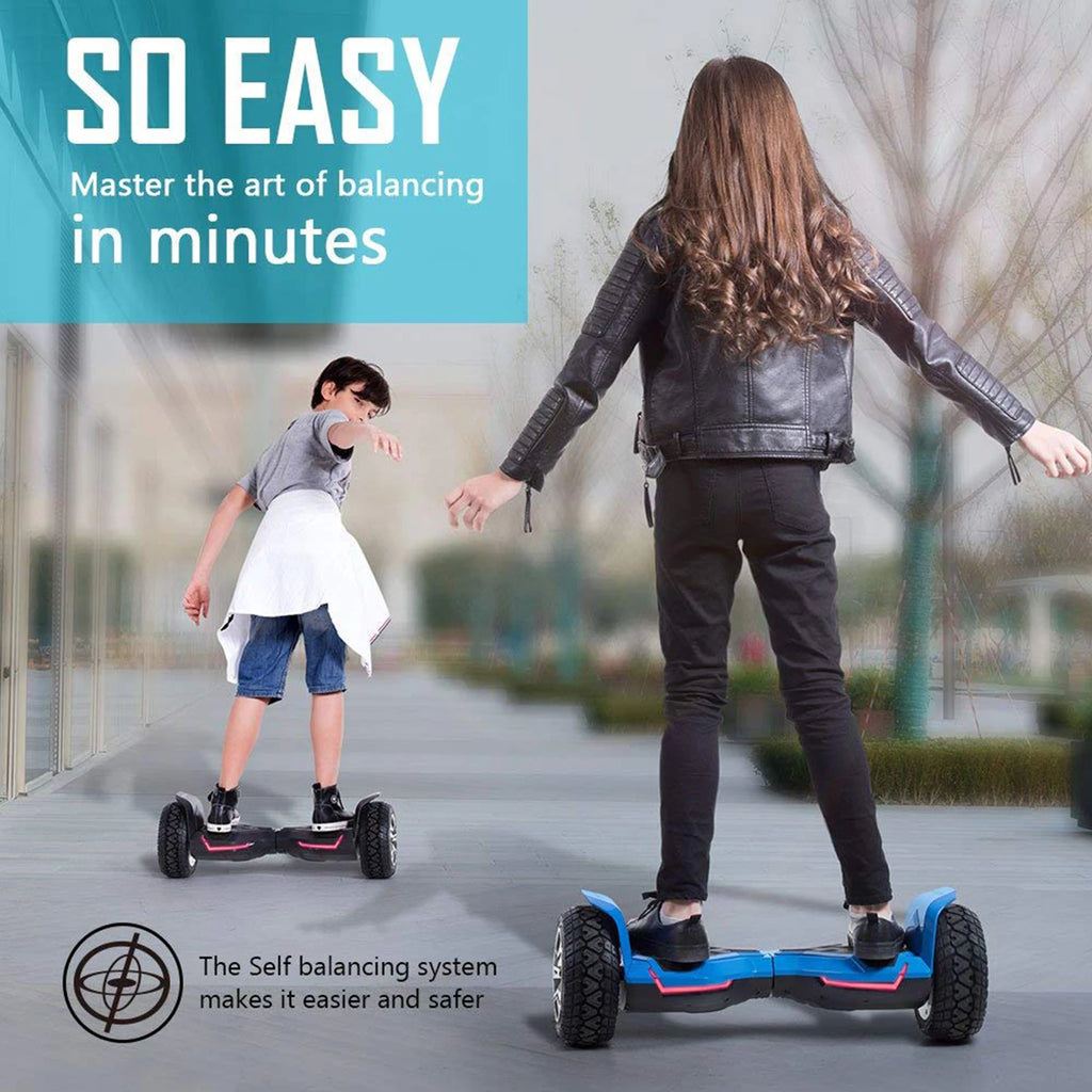 HoverTrail 8.5 E-Hoverboard