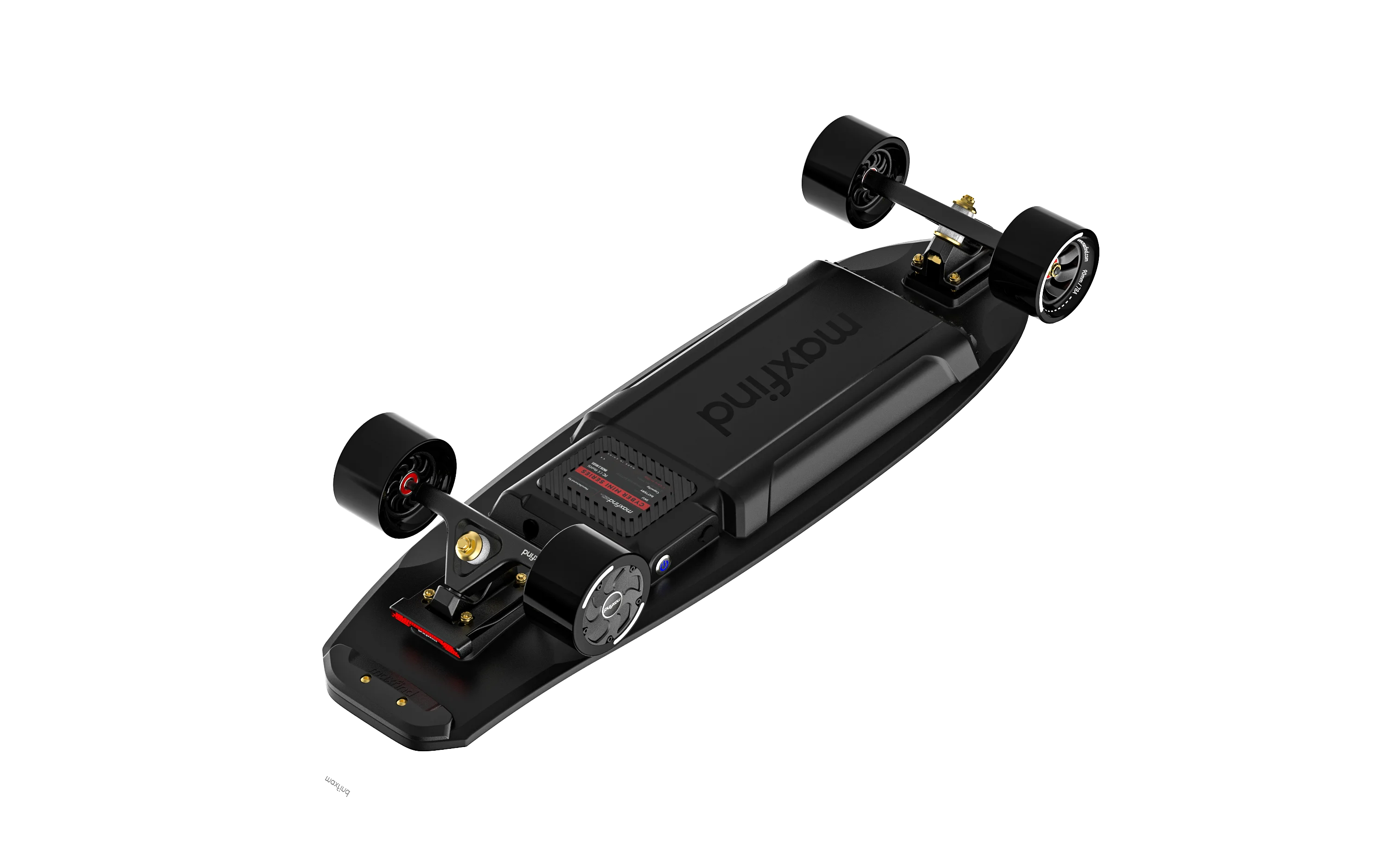 CyberMini Air 99Wh E-Board