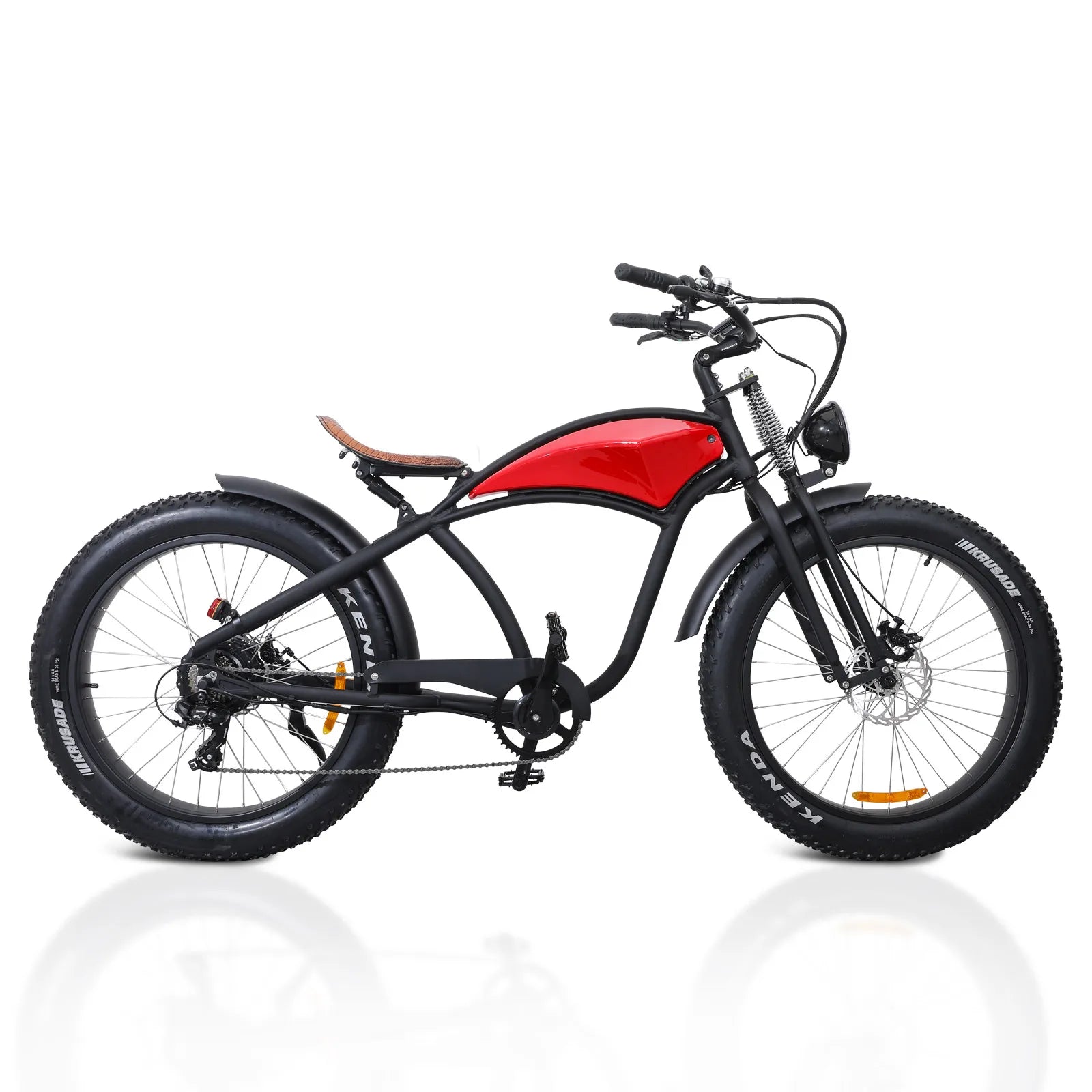 ClimbPro 750 E-Bike