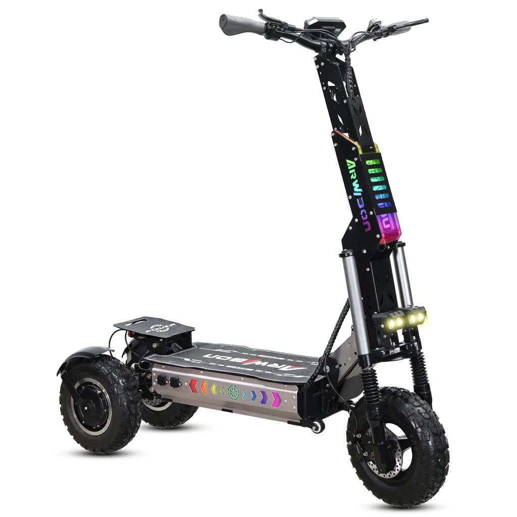 Arwibon MT30 6000 E-Scooter