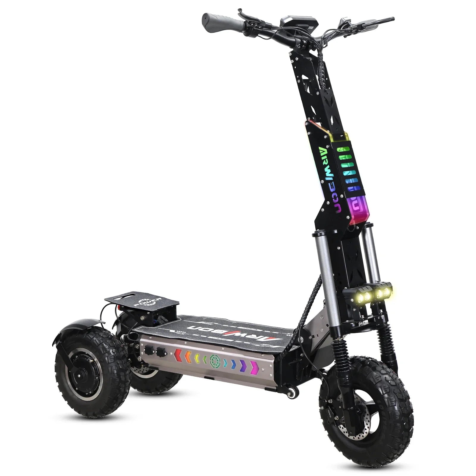 Arwibon MT30 6000 E-Scooter
