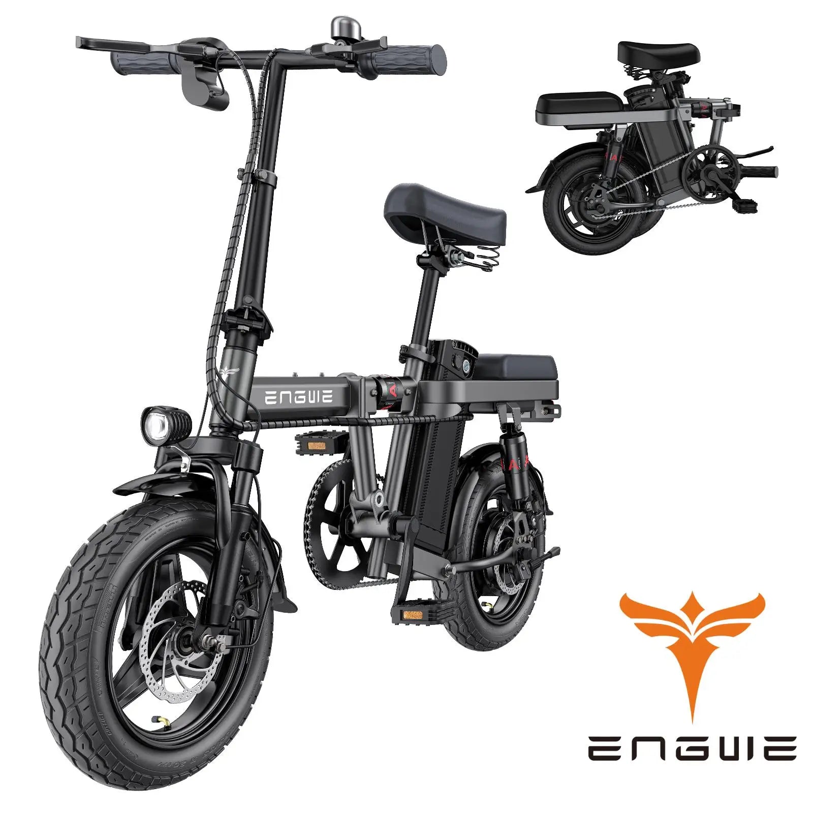 Engwe T14 Mini E-Bike