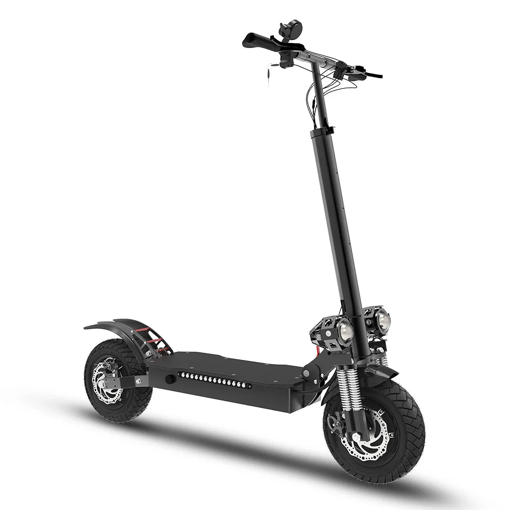 ThunderMax 3200 E-Scooter