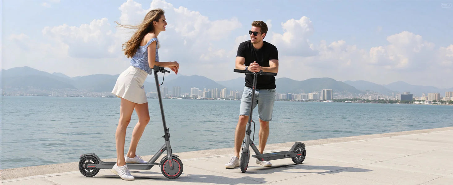CityFlex 350 E-Scooter