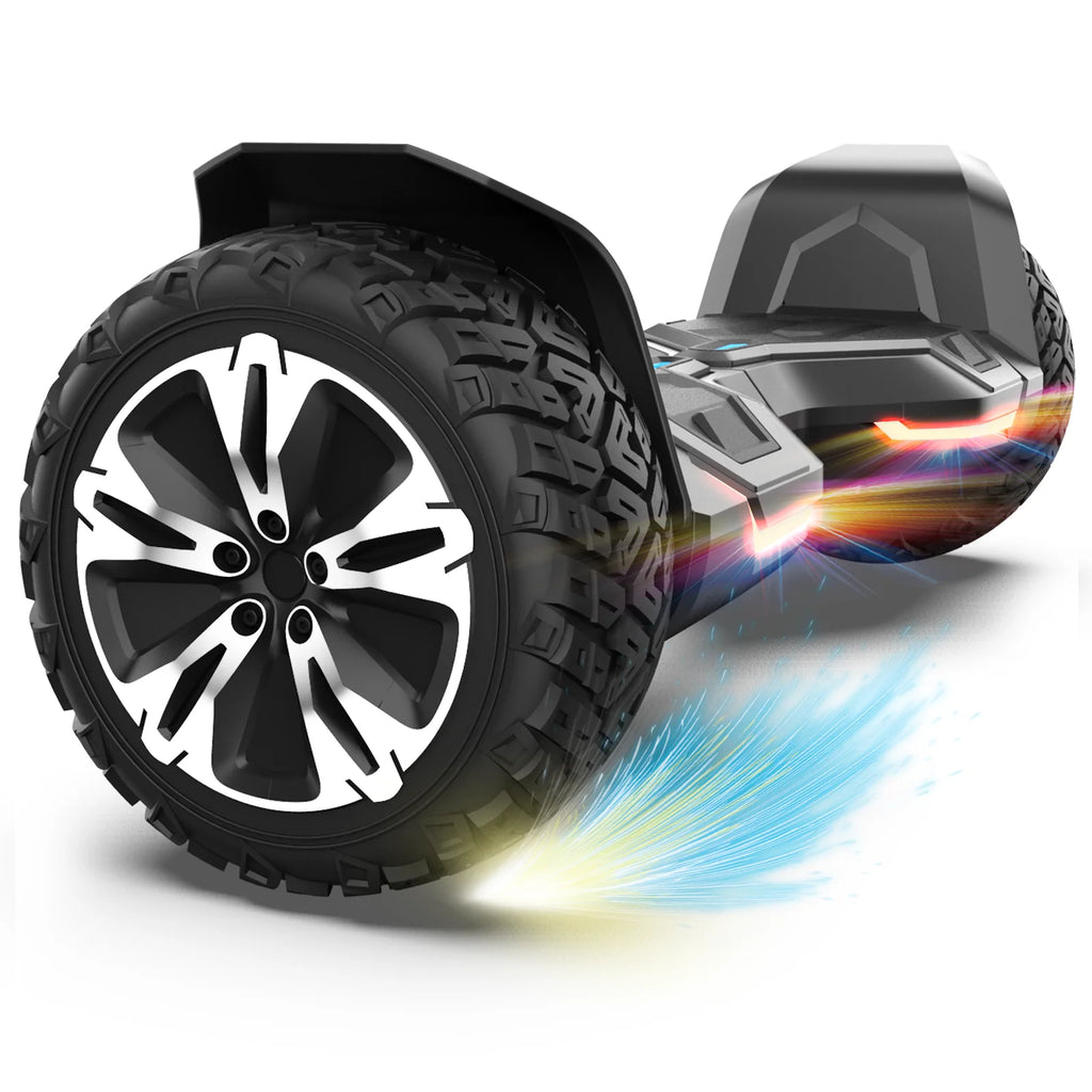 HoverTrail 8.5 E-Hoverboard