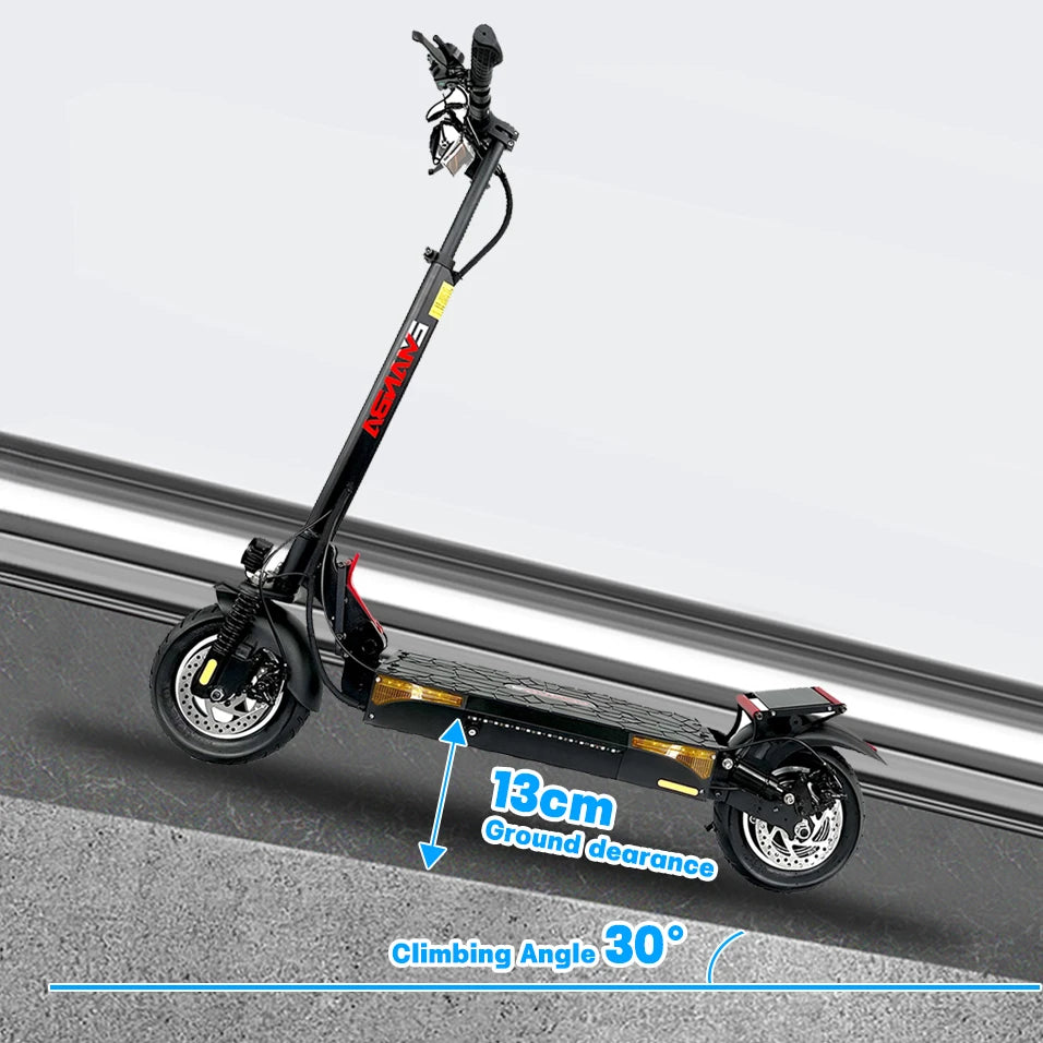 UrbanLite 350 Scooter