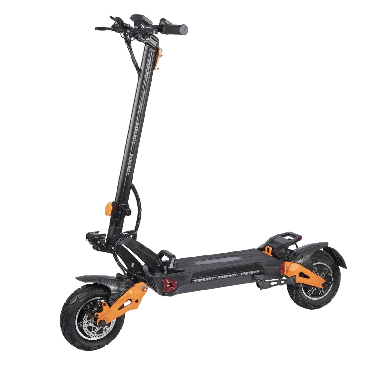 MetroSnap Pro E-Scooter