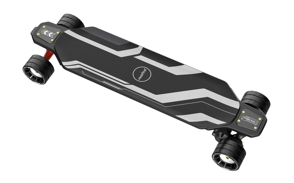 CyberMax Pro 107 E-Board