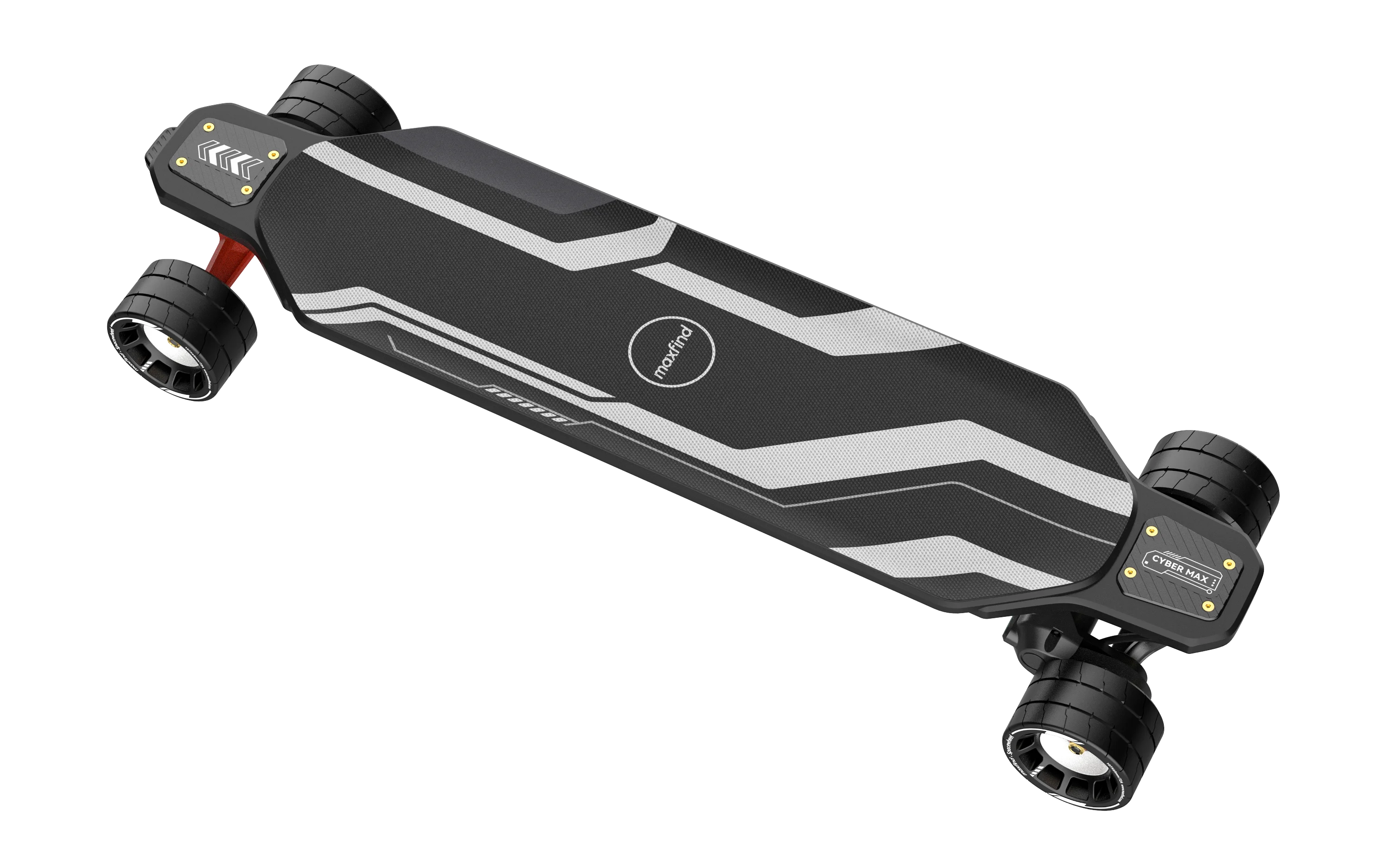 CyberMax Pro 107 E-Board