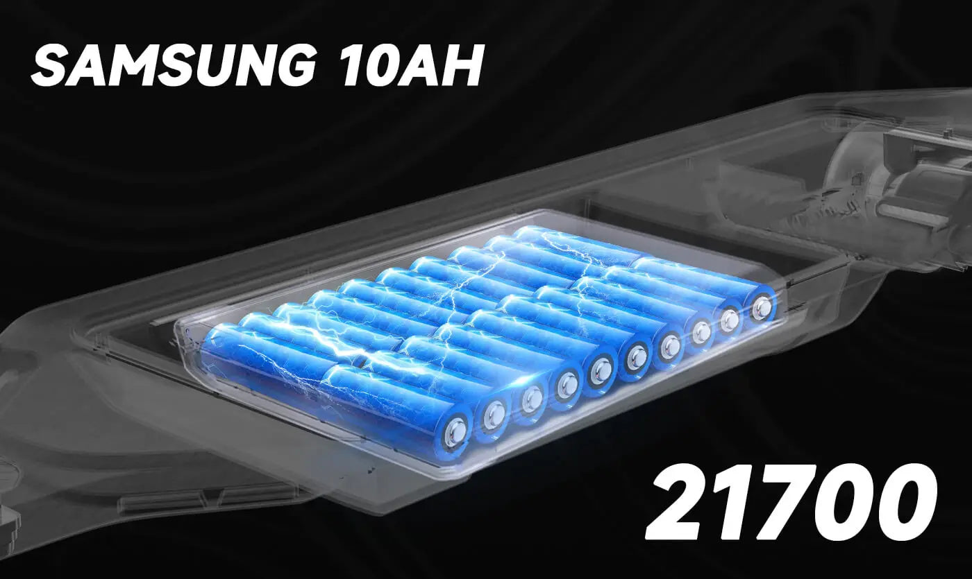 CyberMax Pro 107 E-Board