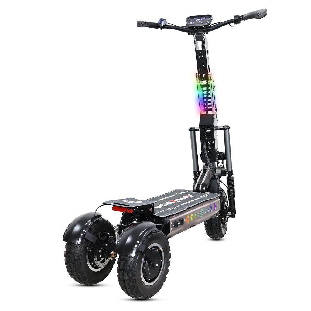 Arwibon MT30 6000 E-Scooter