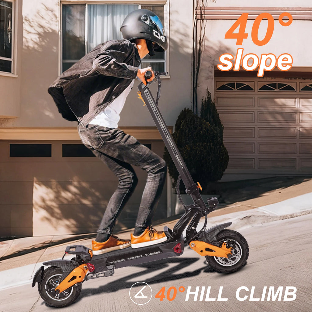MetroSnap Pro E-Scooter