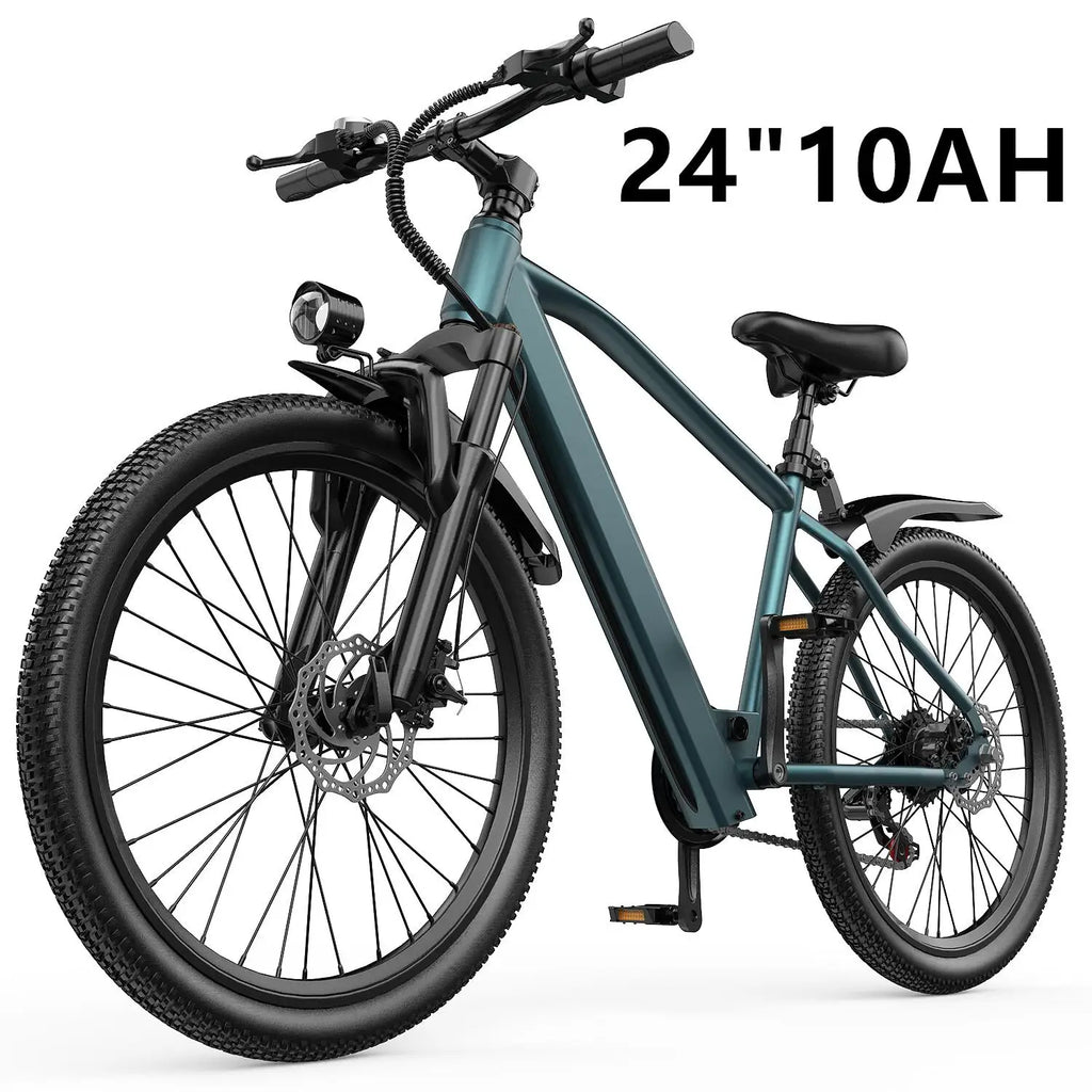 MountainCity 500 E-Bike