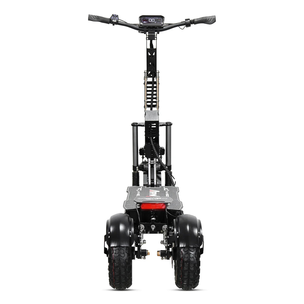 Arwibon MT30 6000 E-Scooter