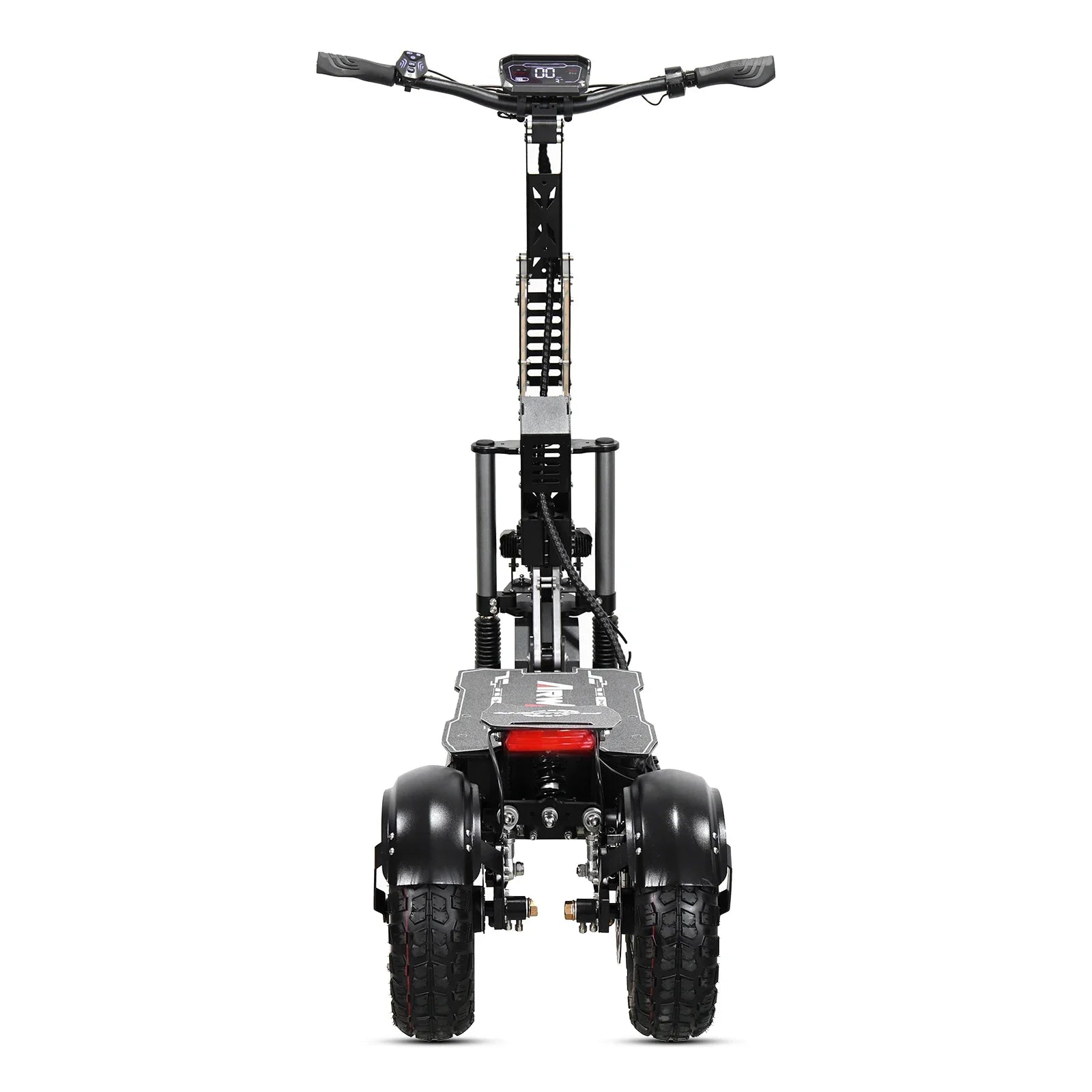 Arwibon MT30 6000 E-Scooter