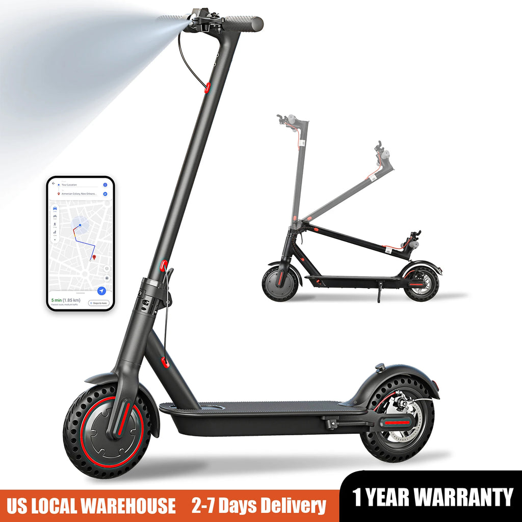 AppScoot 350 E-Scooter
