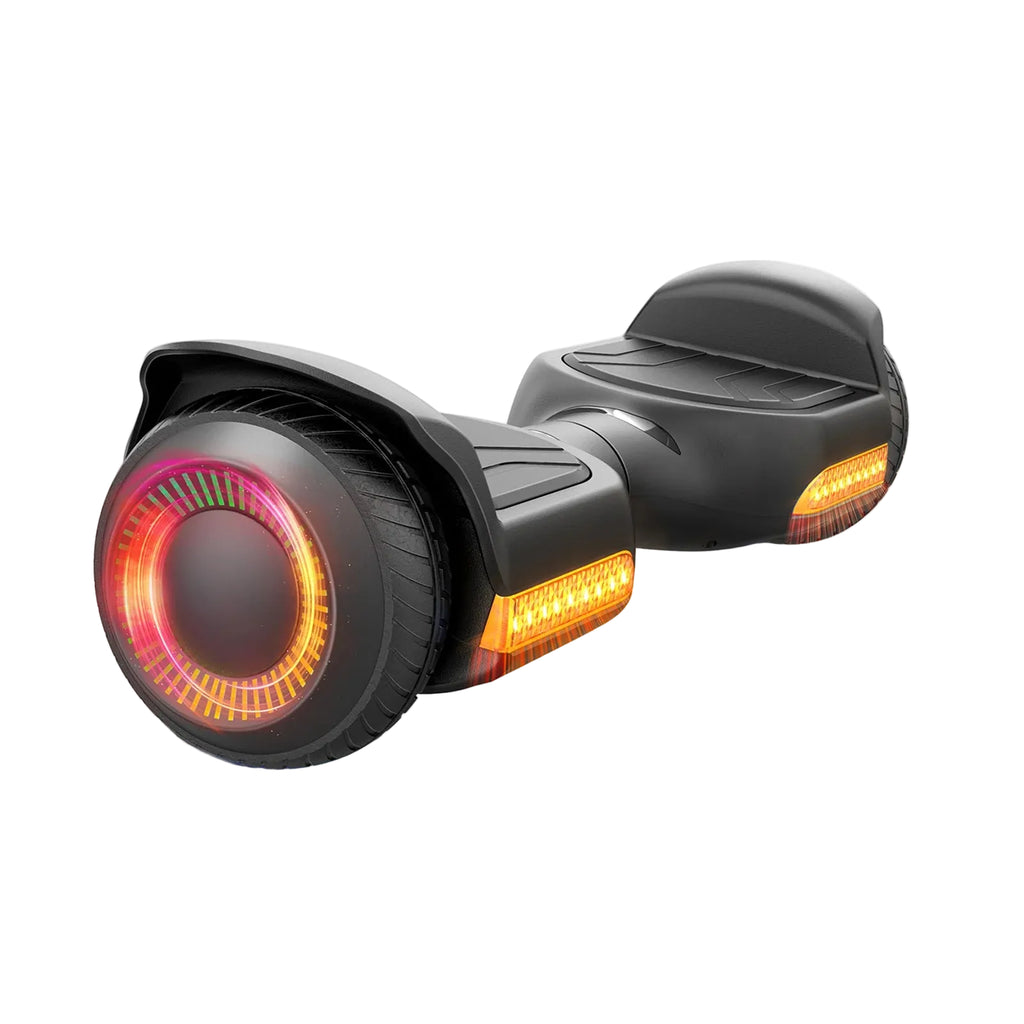 Hover LED E-Hoverboard