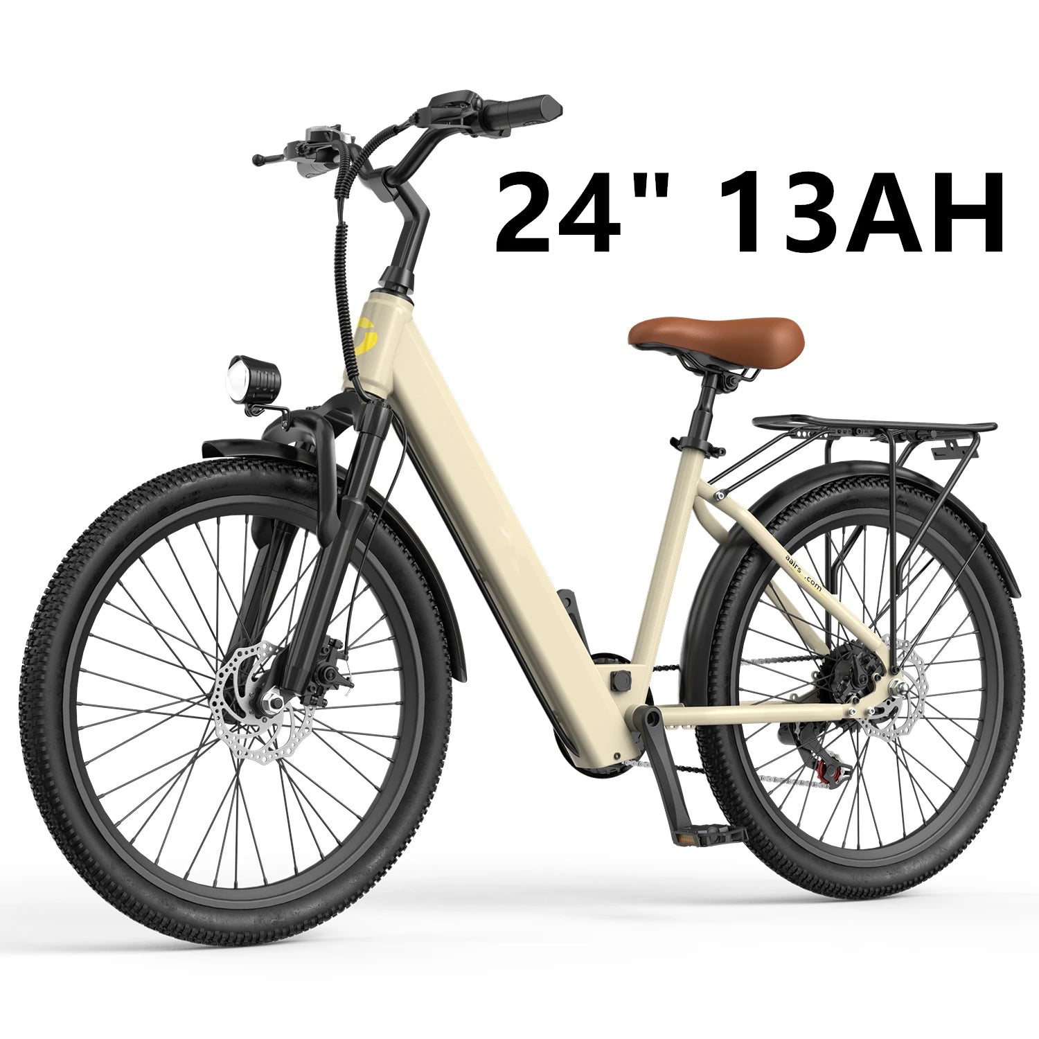 MountainCity 500 E-Bike