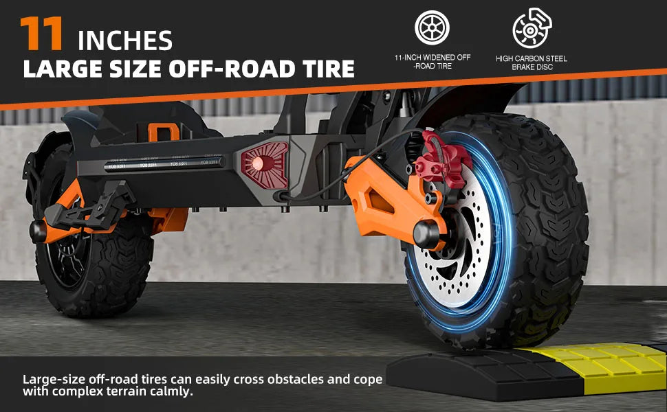 MetroSnap Pro E-Scooter