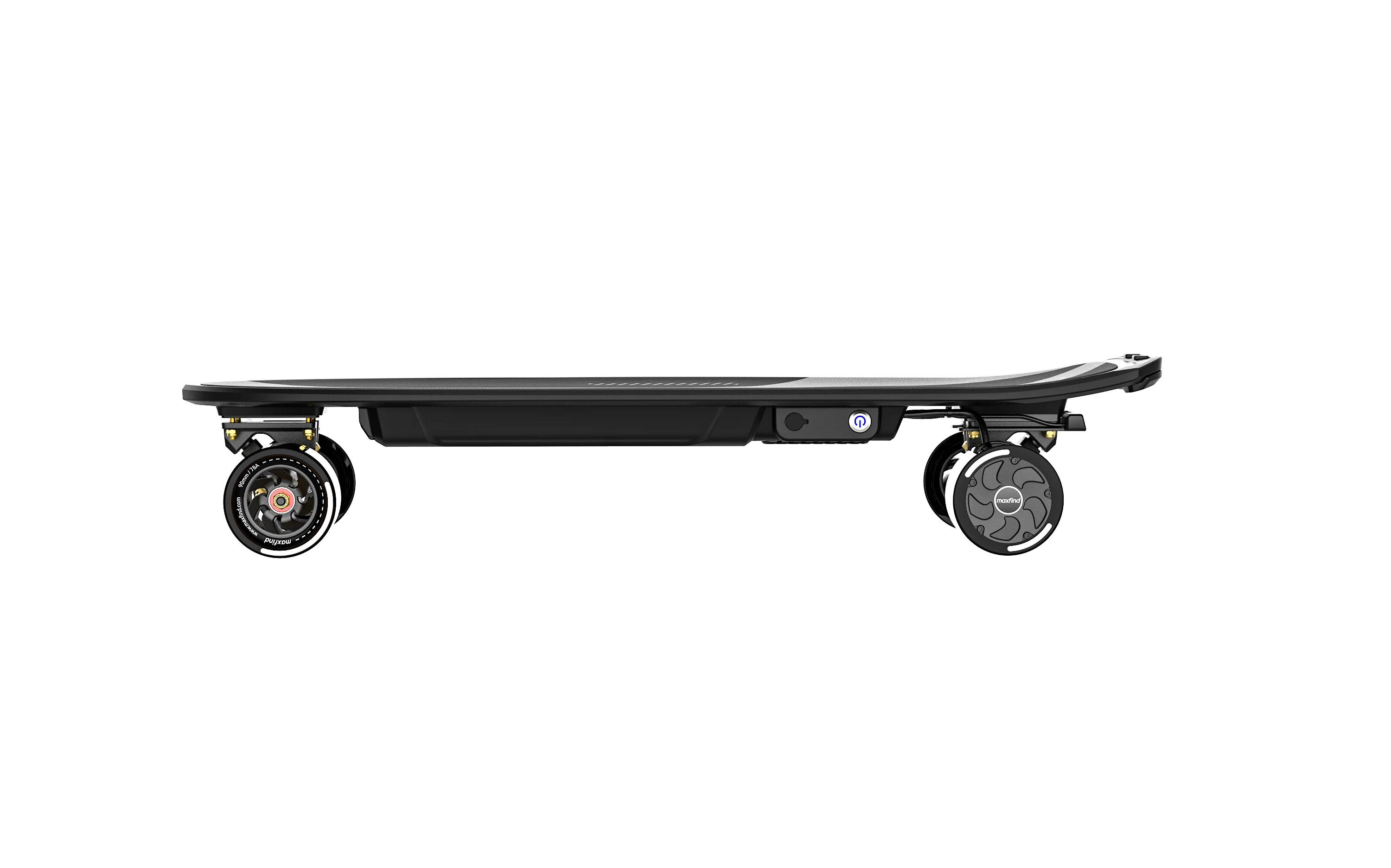 CyberMini Air 99Wh E-Board