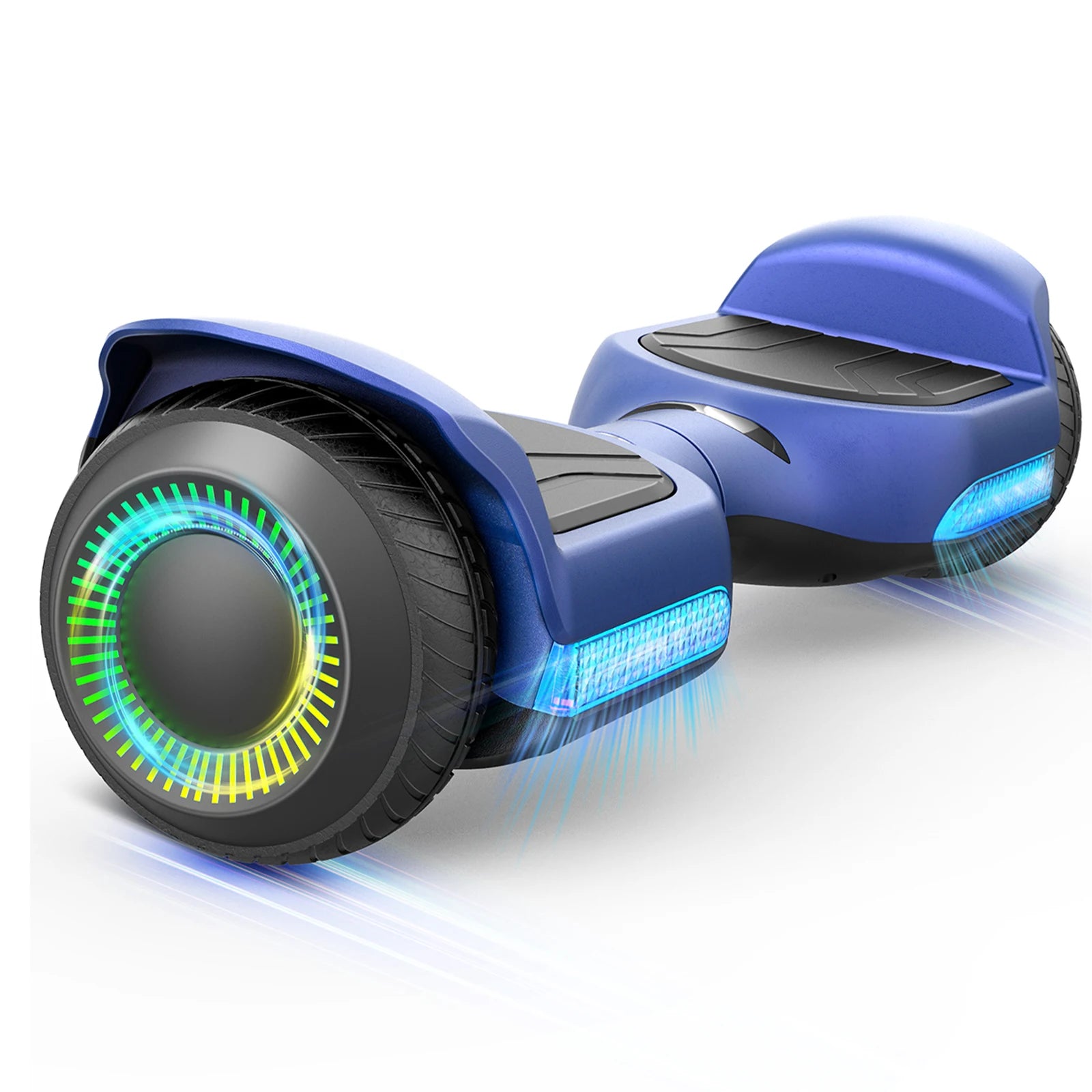 Hover LED E-Hoverboard