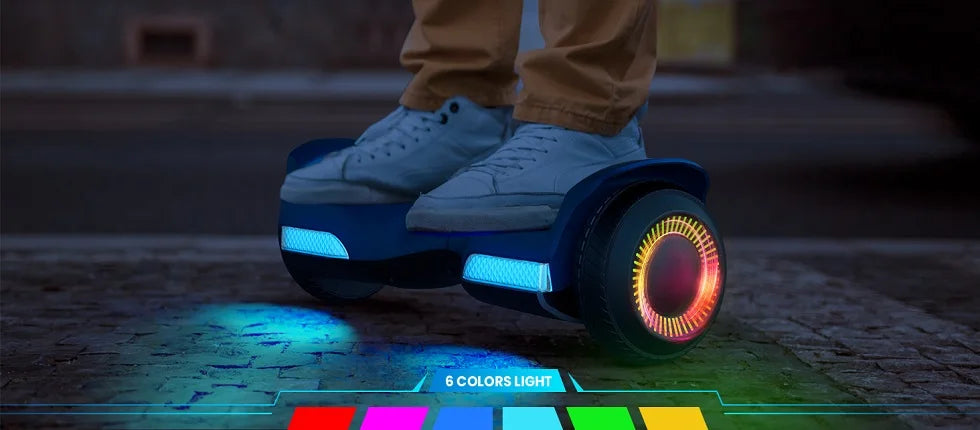 HoverKid 6.5 E-Hoverboard
