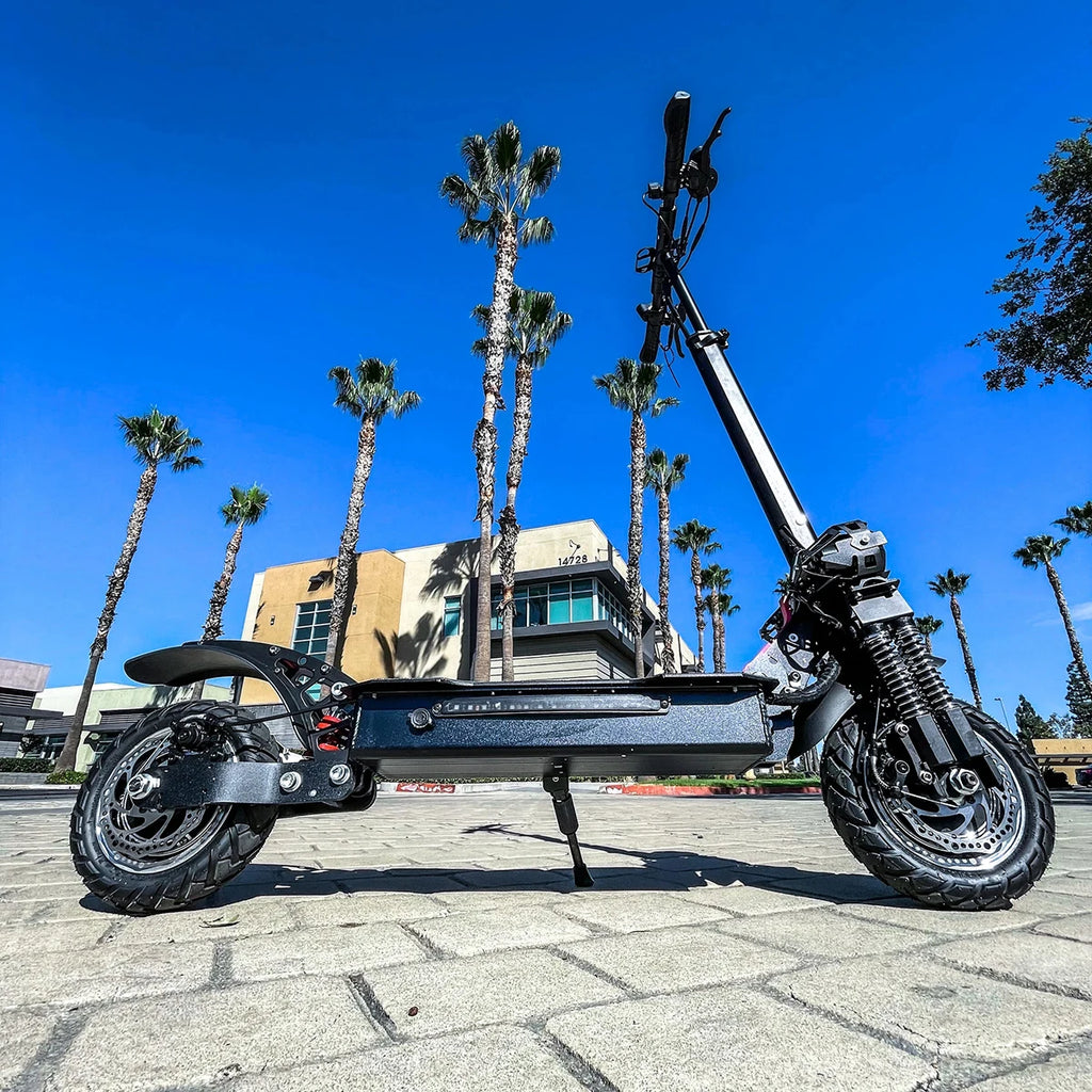 ThunderMax 3200 E-Scooter