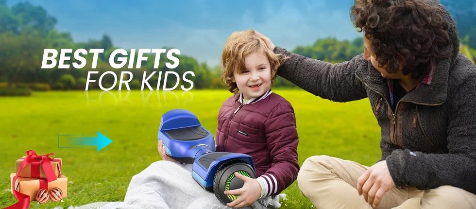 HoverKid 6.5 E-Hoverboard