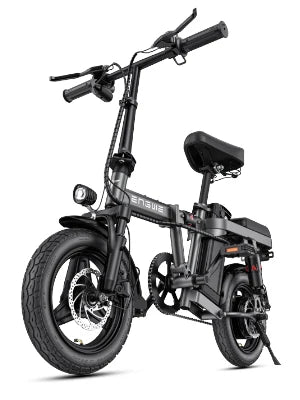 Engwe T14 Mini E-Bike