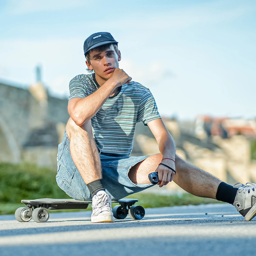 QuadRide 350 E-Boards