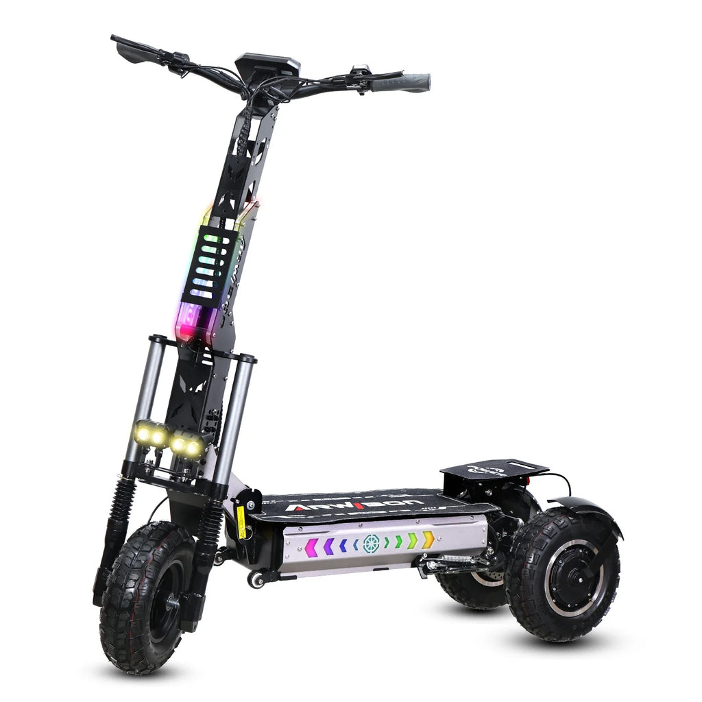 Arwibon MT30 6000 E-Scooter